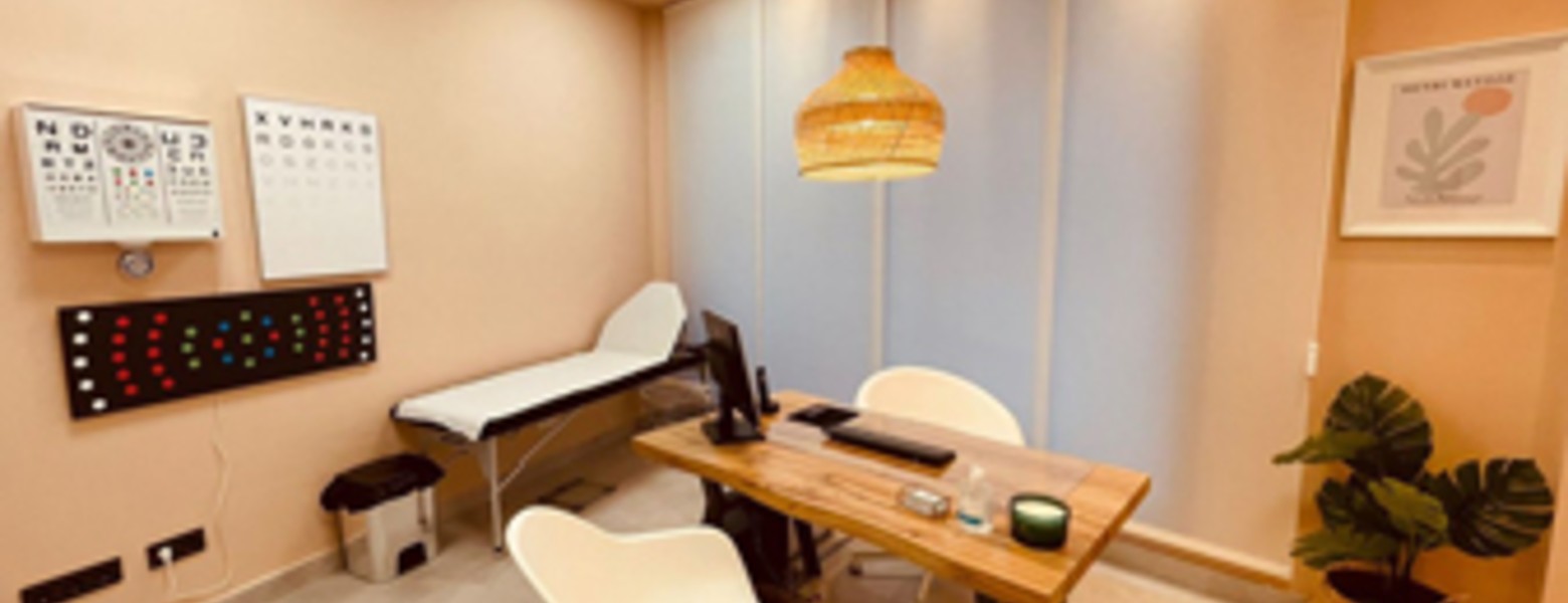 Foto de Centro Médico Conductores Marbella en Marbella - Imagen 2