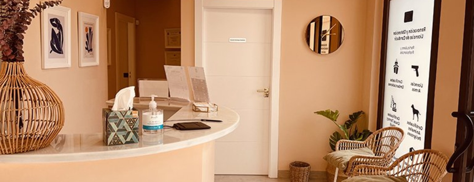 Foto de Centro Médico Conductores Marbella en Marbella - Imagen 3