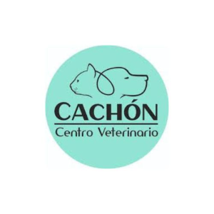 Logo de Centro Veterinario Cachón