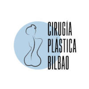 Logo de Cirugía Plástica Bilbao. Cirujanos Plásticos Bilbao