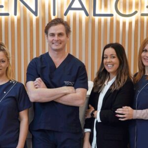 Foto de Clínica Dental Dentalcer Fuengirola en Fuengirola - Imagen 5
