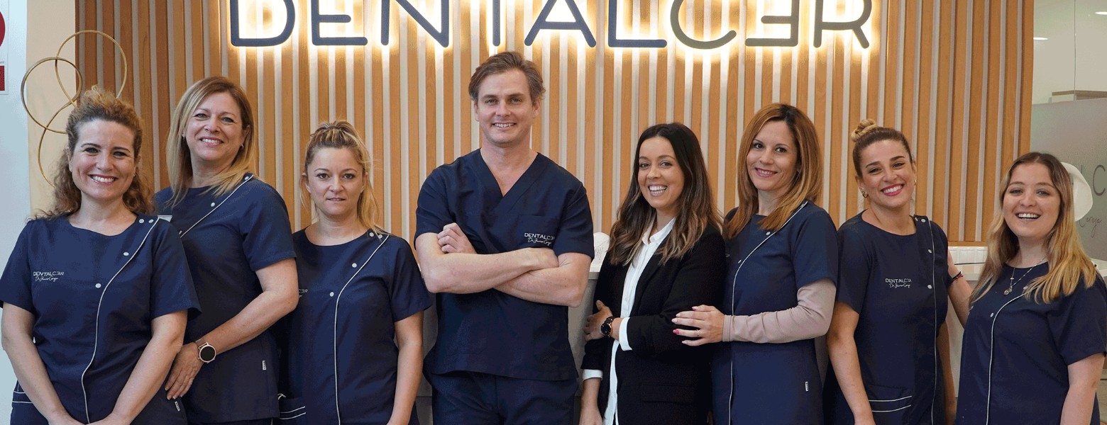 Foto de Clínica Dental Dentalcer Fuengirola en Fuengirola - Imagen 5