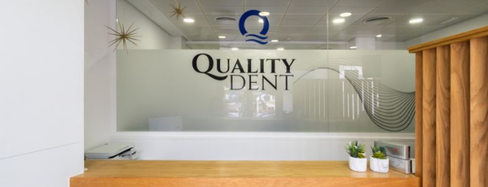 Foto de Clínica Dental Quality Dent en Manilva - Imagen 1