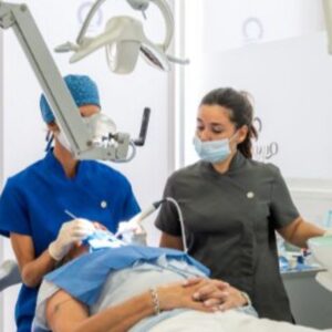 Foto de Clínica Dental Quality Dent en Manilva - Imagen 2
