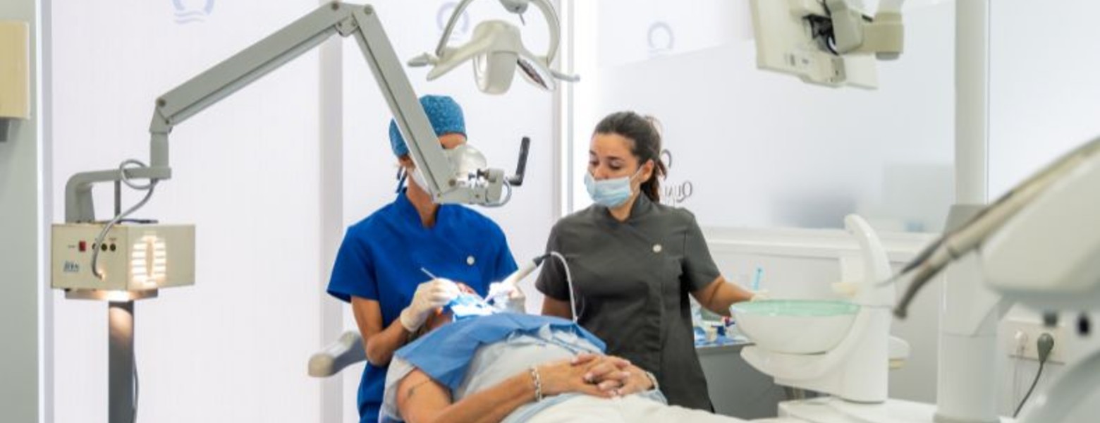 Foto de Clínica Dental Quality Dent en Manilva - Imagen 2