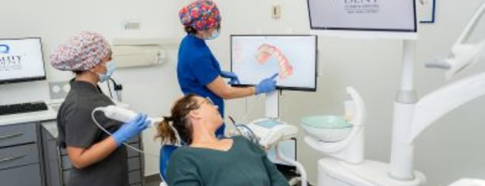 Foto de Clínica Dental Quality Dent en Manilva - Imagen 3
