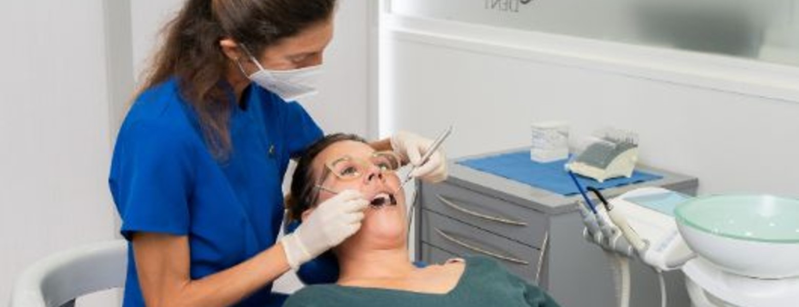 Foto de Clínica Dental Quality Dent en Manilva - Imagen 5