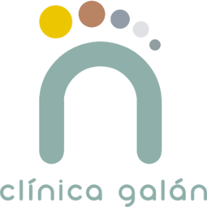 Logo de Clínica Galán