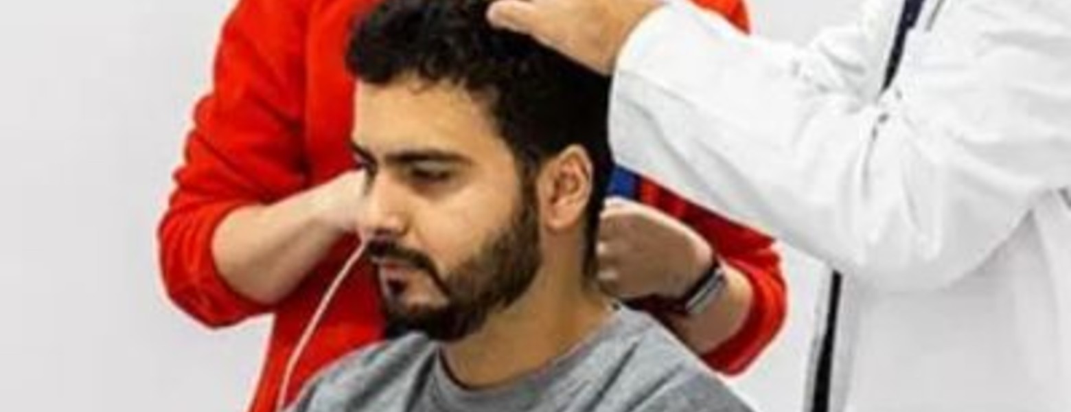 Foto de Clínicas Dr Pelo Trasplante y Medicina Capilar en Sevilla - Imagen 1