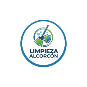 Logo de CMM Limpieza Alcorcón
