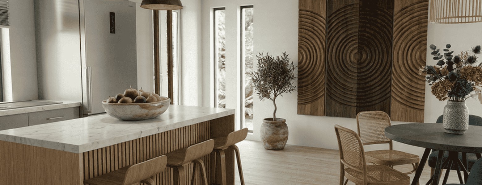 Foto de NUSS Casas de Madera Valencia en Valencia - Imagen 4