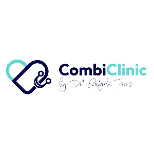 Logo de CombiClinic