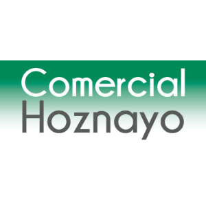 Logo de Comercial Hoznayo