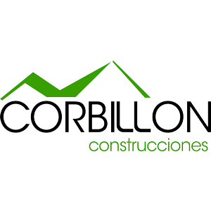 Logo de Construciones Corbillón