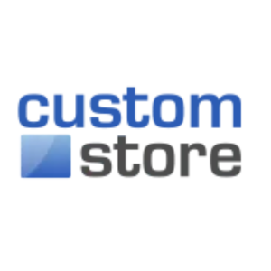Logo de Customstore