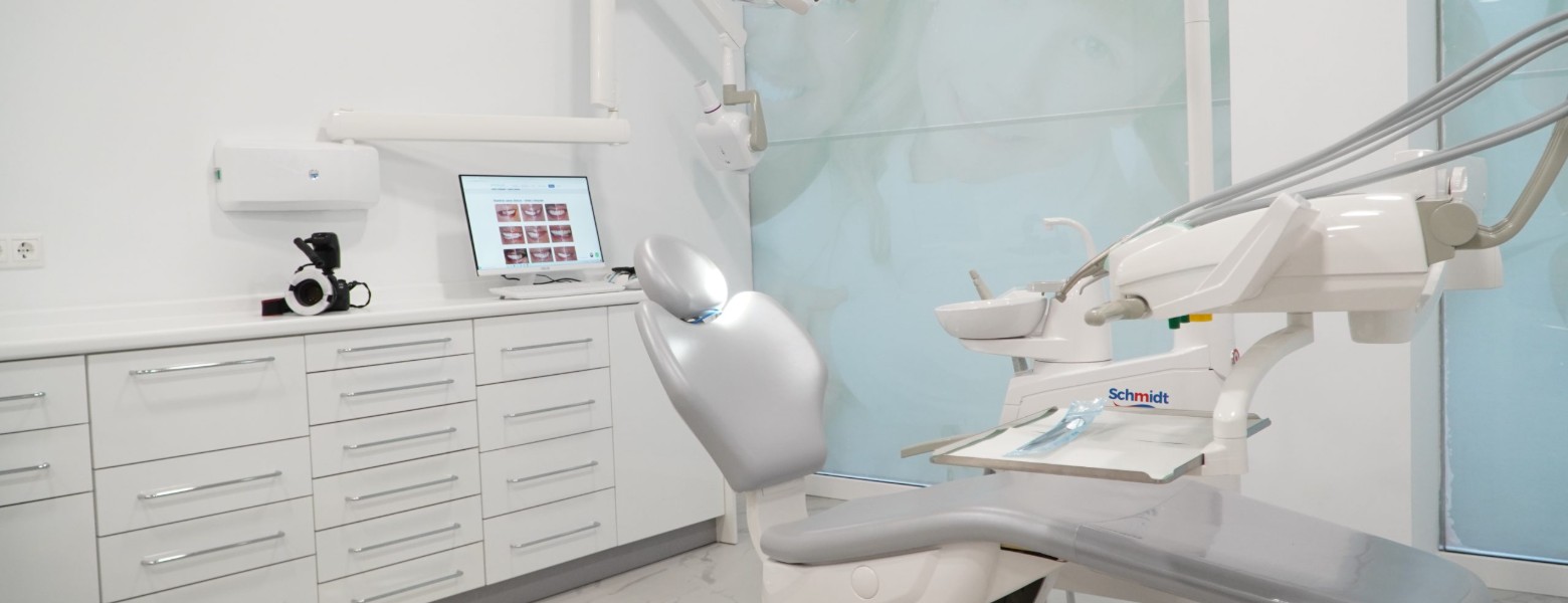 Foto de Clínica Dental Dentalcer Colmenar en Colmenar - Imagen 2