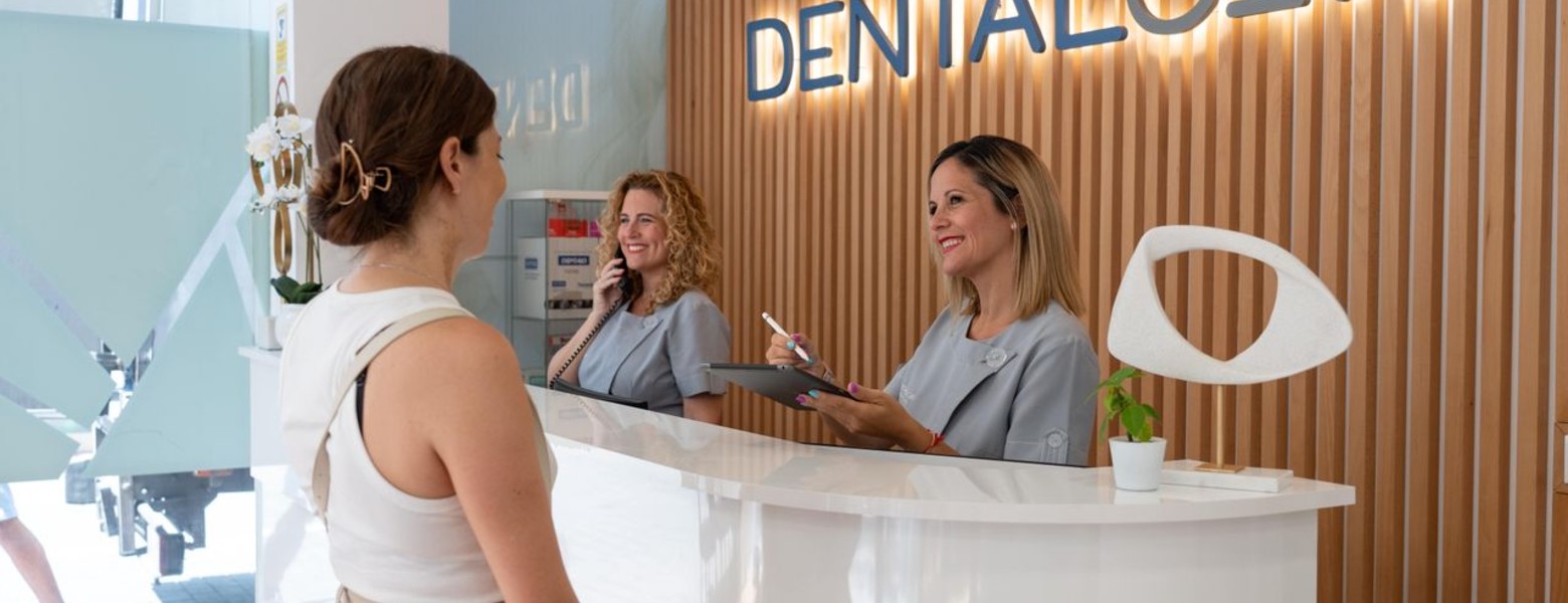 Foto de Clínica Dental Dentalcer Fuengirola en Fuengirola - Imagen 3