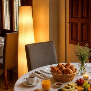 Foto de Hotel Rural Masía Mas de la Creu en Valderrobres - Imagen 2