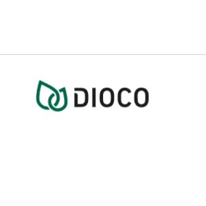 Logo de Dioco