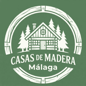 Logo de DOMO Casas de Madera Málaga
