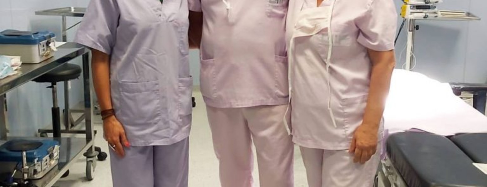 Foto de Cirujano Plástico Málaga - Doctor Carlos Bueno