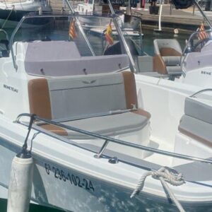 Foto de Lloret Rental Boats en Lloret de Mar - Imagen 3