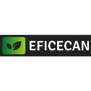 Logo de Eficecan