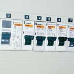 Foto de Voltya - Electricista en Chamberí en Madrid - Imagen 1