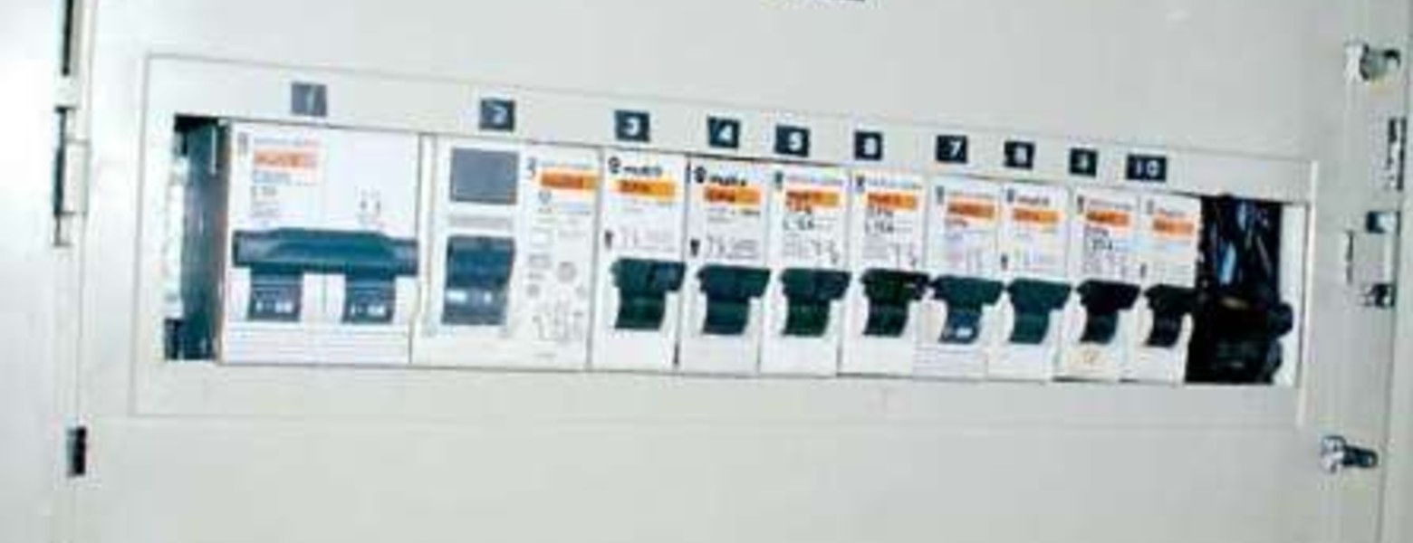 Foto de Voltya - Electricista en Chamberí en Madrid - Imagen 1