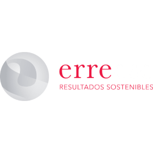 Logo de erre ese
