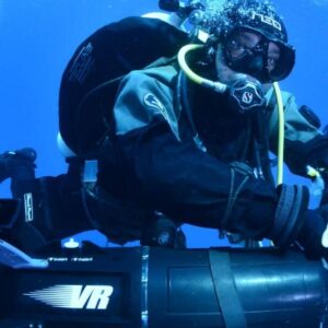 Foto de Different Scuba School en Almuñécar - Imagen 4