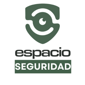 Logo de Espacio Seguridad