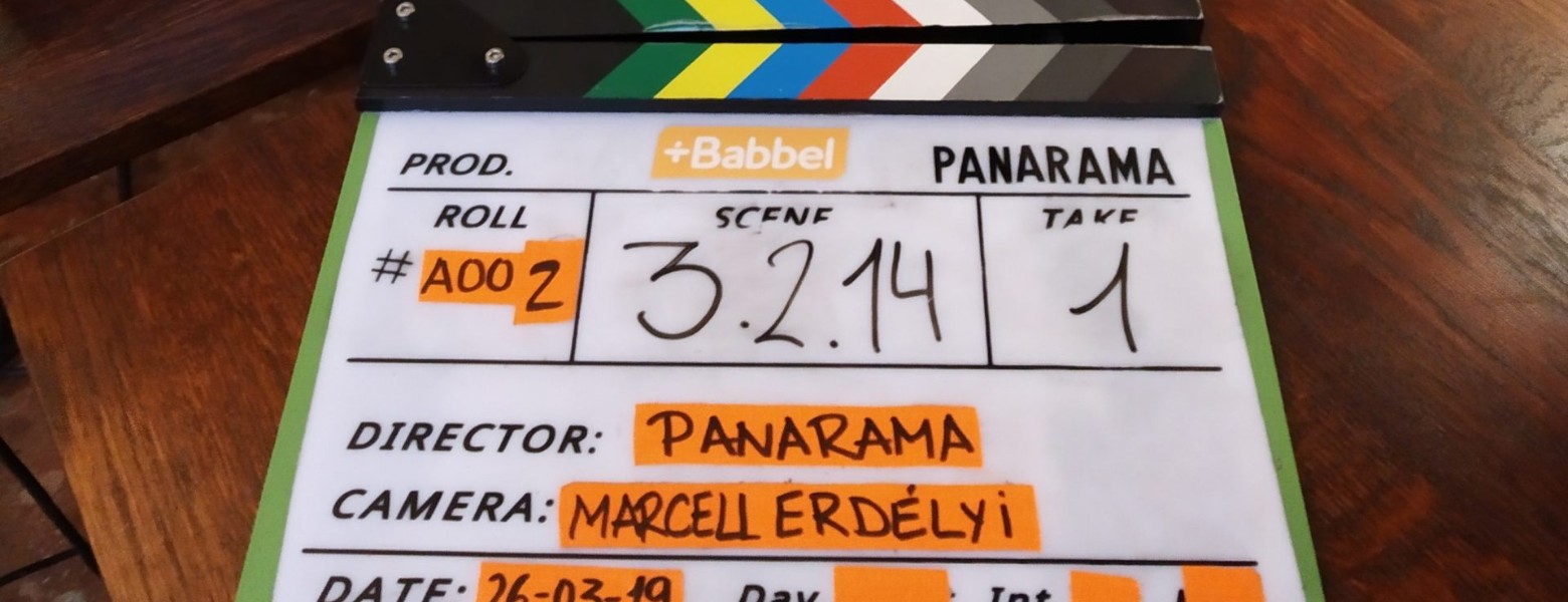 Foto de Panarama. Productora audiovisual en Bilbao en Bilbao - Imagen 1