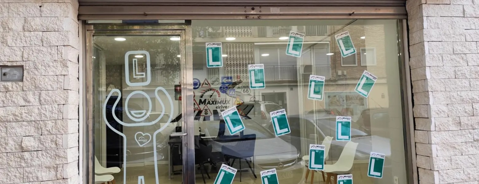Foto de autoescuela maximuxdriver en Murcia - Imagen 2