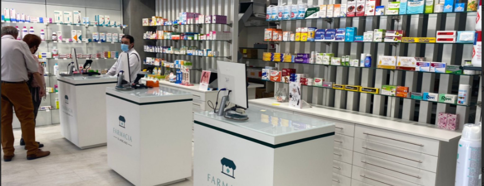Foto de Parafarmacia El Mercado Villaverde