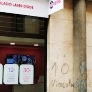 Foto de SinVello! Figueres | Depilación Láser Diodo en Figueres - Imagen 1