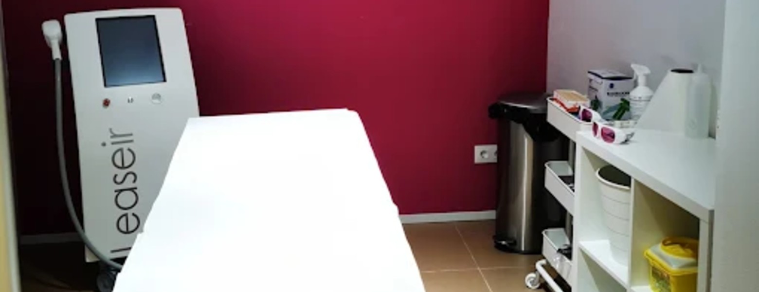 Foto de SinVello! Figueres | Depilación Láser Diodo en Figueres - Imagen 2