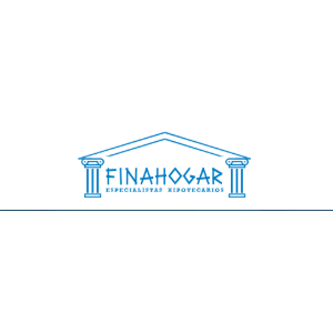 Logo de FINAHOGAR Especialistas Hipotecarios