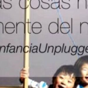 Foto de Nanny Mandarin By Ilaria Chiarcos en Barcelona - Imagen 4