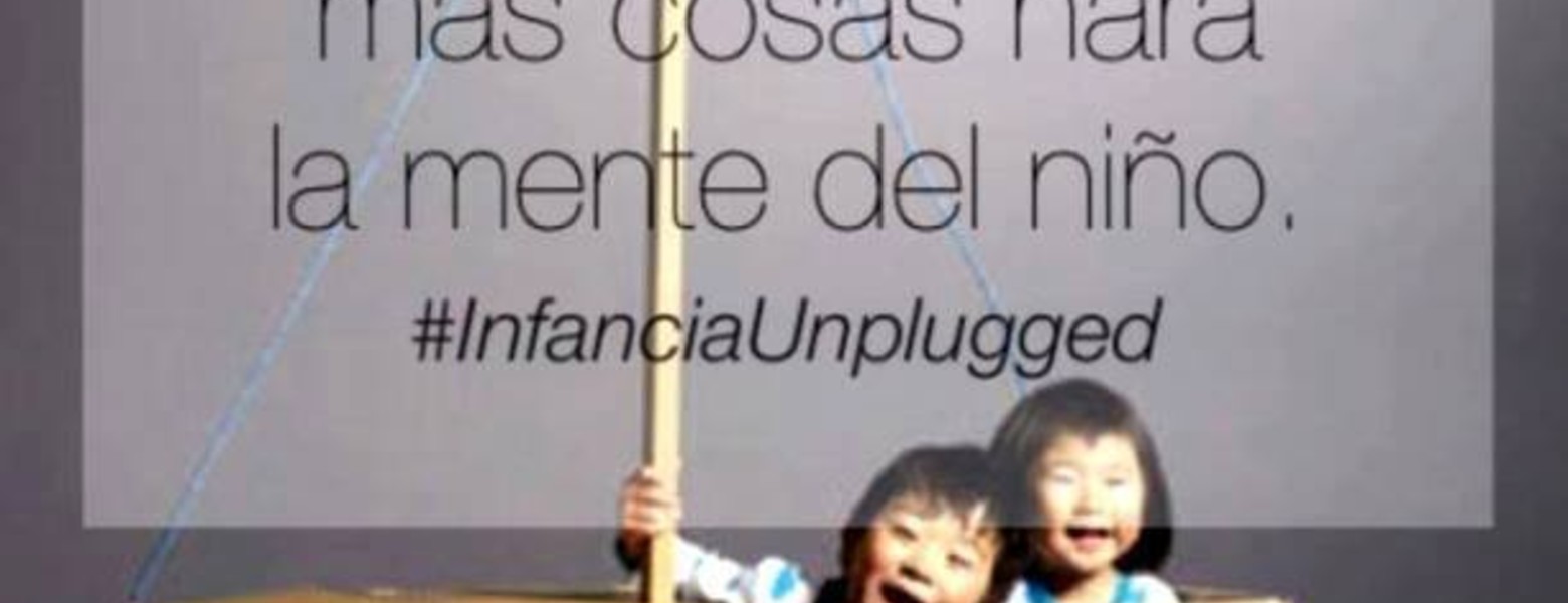 Foto de Nanny Mandarin By Ilaria Chiarcos en Barcelona - Imagen 4