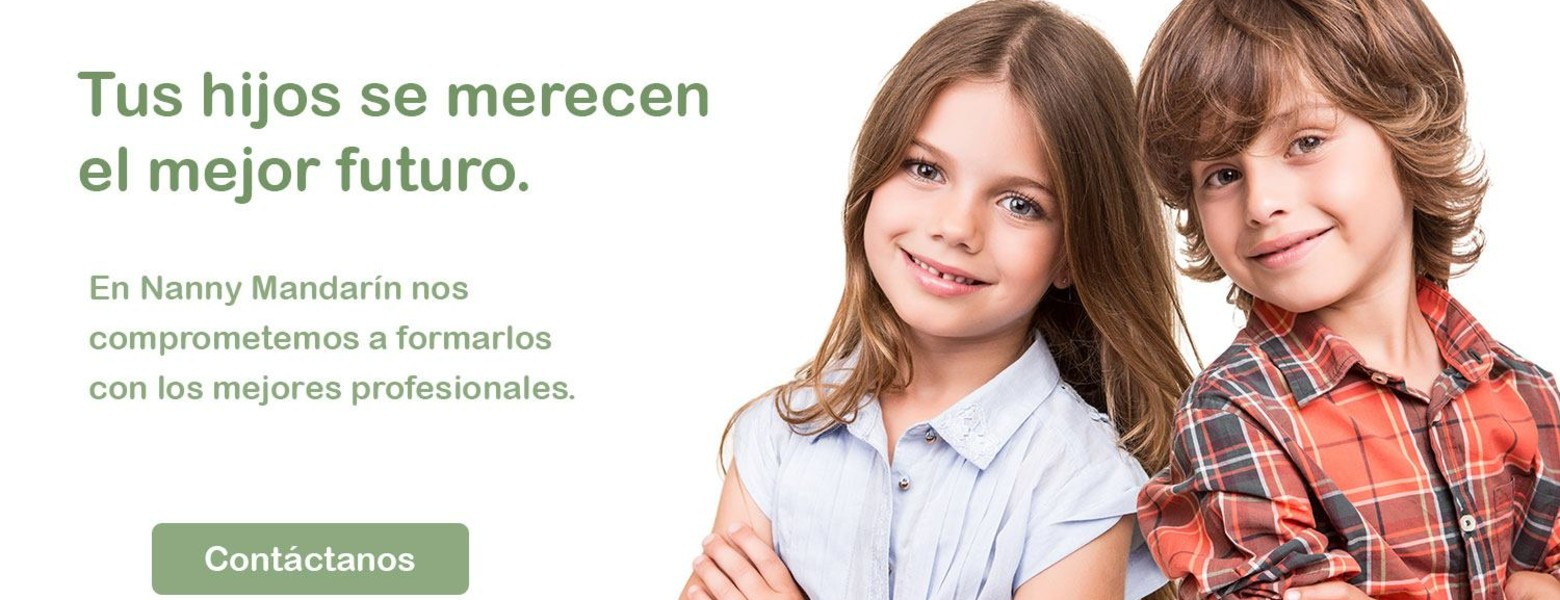 Foto de Nanny Mandarin By Ilaria Chiarcos en Barcelona - Imagen 5