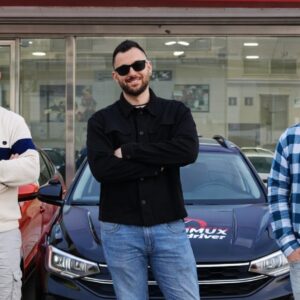 Foto de autoescuela maximuxdriver en Murcia - Imagen 3