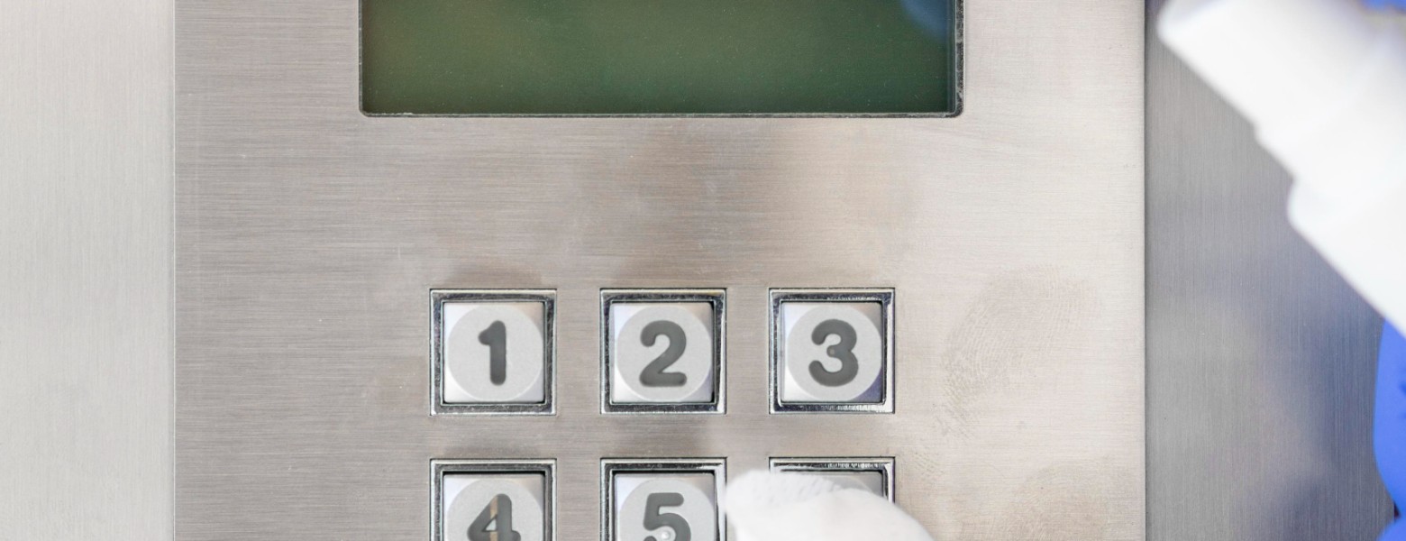 Foto de Automatismos Forty en Murcia - Imagen 5
