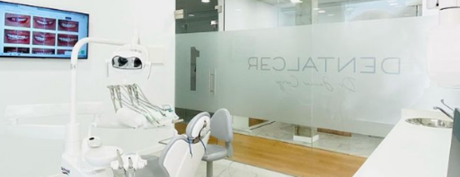 Foto de Clínica Dental Dentalcer Fuengirola en Fuengirola - Imagen 2
