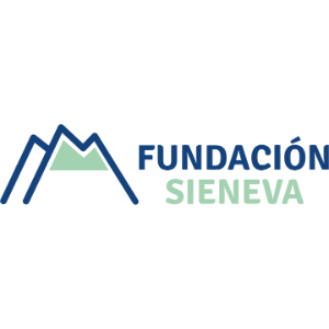 Logo de Fundación Sieneva