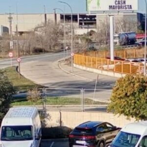 Foto de Furgonetas Irama en Alcalá de Henares - Imagen 3