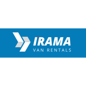 Logo de Furgonetas Irama