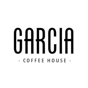 Logo de GARCÍA -coffee house- | Brunch & Specialty Coffee Málaga