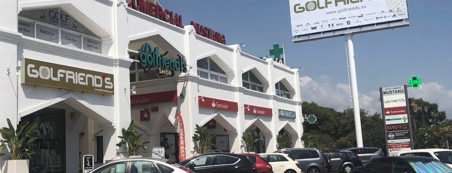 Foto de Golfriends en Estepona - Imagen 5
