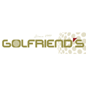 Logo de Golfriends